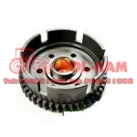 KOSZ PRZEDNIEGO NAPĘDU MASSEY FERGUSON