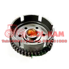 KOSZ PRZEDNIEGO NAPĘDU MASSEY FERGUSON