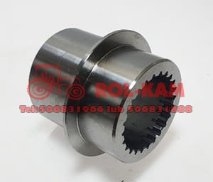 PIASTA WAŁKA WOM PTO MASSEY FERGUSON 3322555M92