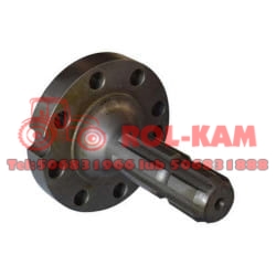 KOŃCÓWKA WAŁKA WOM RENAULT CLAAS ARES