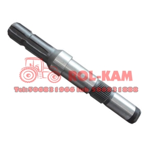 WAŁEK PRZEKAZNIKA MOCY WOM PTO RENAULT ORYGINAŁ