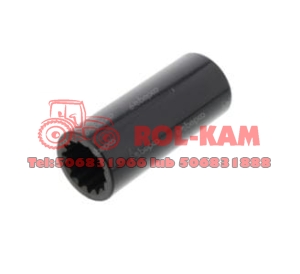 TULEJA ŁĄCZNIK WAŁU NAPĘDOWEGO CASE NEW HOLLAND 5196462