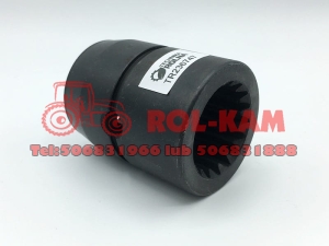 TULEJA ŁĄCZNIK MUFA WAŁU NAPĘDOWEGO DEUTZ FAHR