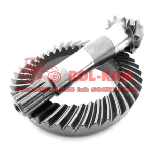 WAŁEK ATAKU KOŁO TALERZOWE 11X38 CASE NEW HOLLAND FIAT