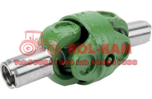 PRZEGUB KRZYŻAKOWY PÓŁOSI PRZEDNIEJ JOHN DEERE CASE