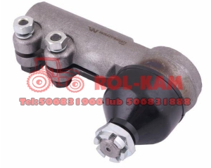 PRZEGUB KULOWY DRĄŻKA KIEROWNICZEGO POPRZECZNEGO CASE IH