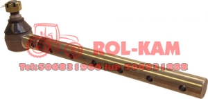 PRZEGUB KULOWY KOŃCÓWKA DRĄŻKA KIEROWNICZEGO CASE 1280662C1