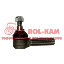 PRZEGUB KULOWY MF MASSEY FERGUSON NEW HOLLAND