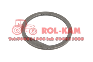 PODKŁADKA PRZEDNIEGO MOSTU