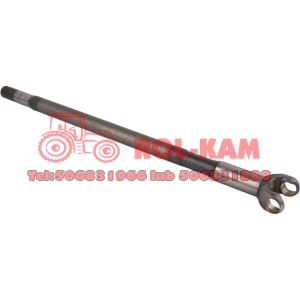 PÓŁOŚ DŁUGA RENAULT CLAAS CASE 6000103352