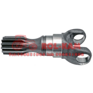 PÓŁOŚ KRÓTKA VALTRA DEUTZ V31795200