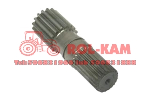 WAŁEK CENTRALNY Z16/22 DEUTZ JOHN DEERE