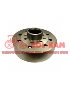 WIENIEC PRZEKŁADNI PLANETARNEJ Z98 JOHN DEERE DEUTZ