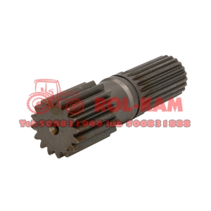 WAŁEK CENTRALNY PRZEKŁADNI PLANETARNEJ JOHN DEERE FENDT