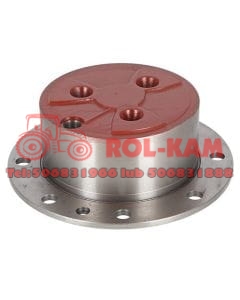 OBUDOWA PRZEKŁADNI PLANETARNEJ KOSZ SATELIT PRZEDNIEGO NAPĘDU JOHN DEERE