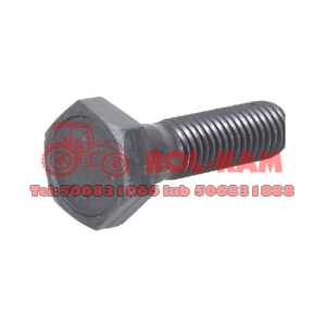 ŚRUBA PRZEDNIEGO NAPĘDU