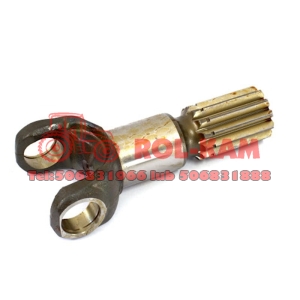 PÓŁOŚ RENAULT CLAAS ARES ARION