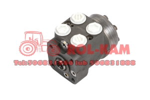 ORBITROL DO CIĄGNIKÓW RENAULT 110.54,120.54,133.54,155.54 TEMIS