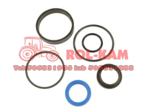 ZESTAW NAPRAWCZY SIŁOWNIKA SKRĘTU MASSEY FERGUSON 1749581M91