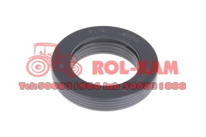 PIERŚCIEŃ USZCZELNIAJĄCY PÓŁOSI ZWROTNICY MASSEY FERGUSON CASE IH MCCORMICK