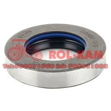 PIERŚCIEŃ USZCZELNIAJĄCY PRZEDNIEGO NAPĘDU MASSEY FERGUSON