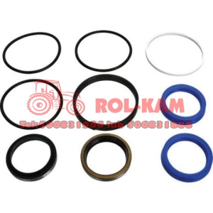 ZESTAW NAPRAWCZY SIŁOWNIKA SKRĘTU ORYGINAŁ MASSEY FERGUSON 3624903M91