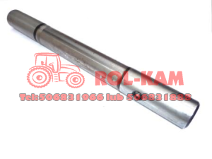 SWORZEŃ CENTRALNY ZAWIESZENIA PRZEDNIEJ OSI CASE 3140082R1