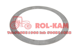 PODKŁADKA ZAWIESZENIA PRZEDNIEJ OSI