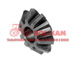 SATELITA MECHANIZMU RÓŻNICOWEGO PRZEDNIEGO NAPĘDU JOHN DEERE