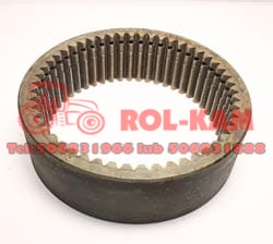 WIENIEC ZĘBATY SATELT RENAULT CERES CERGOS