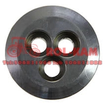 ZAŚLEPKA SWORZNIA MIEKKIEJ OSI RENAULT CLAAS 6000105457