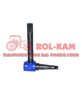 ZWROTNICA PRAWA RENAULT CLAAS 7702010449