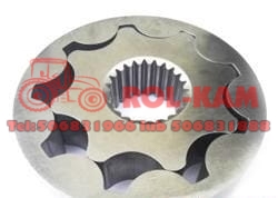 MIKROPOMPKA SKRZYNI BIEGÓW CASE 115463A1