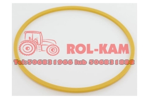 PIERŚCIEŃ USZCZELNIAJĄCY KOSZA CASE MCCORMICK A158051