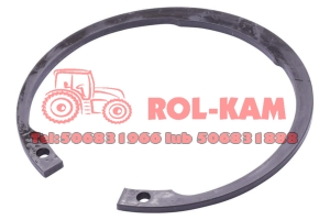 PIERŚCIEŃ ZABEZPIECZAJĄCY