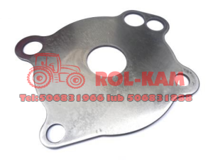 PŁYTA POMPY SMARUJĄCEJ CASE IH A188691