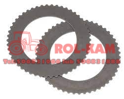 PRZEKŁADKA TARCZKA CASE NEW HOLLAND FIAT 5143721