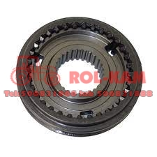 SYNCHRONIZATOR CASE NEW HOLLAND