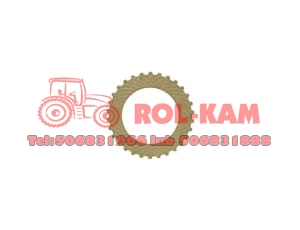 TARCZKA POWERSHIFT FENDT CASE IH DEUTZ G001990200560