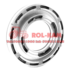 TŁOK SPRZĘGŁA SKRZYNI BIEGÓW CASE NEW HOLLAND 87547824 ORYGINAŁ