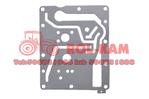 USZCZELKA PODSTAWY FILTRA CNH 253547A1