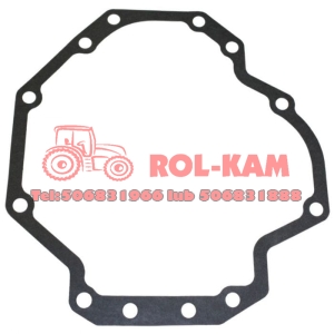 USZCZELKA POKRYWY WOM ORYGINAŁ CASE NEW HOLLAND 139287C2