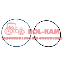 USZCZELNIACZ CASE NEW HOLLAD FIAT 5138955