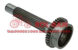 WAŁEK GŁÓWNY REWERSU CASE IH FIAT FORD NEW HOLLAND