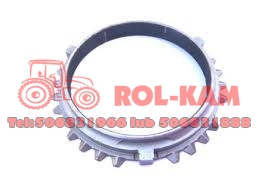 PIERŚCIEŃ HAMULEC SYNCHRONIZATORA FENDT