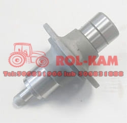 PIASTA TURBOMATU FENDT E199104430010