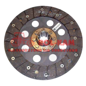 TARCZA SPRZĘGŁA MASSEY FERGUSON 