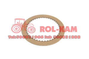 TARCZA CIERNA SPEED SHIFT MASSEY FERGUSON