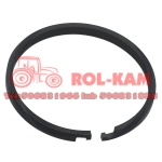 PIERŚCIEŃ KOSZA PRZEDNIEGO NAPĘDU ORYGINAŁ MASSEY FERGUSON