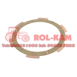 TARCZA CIERNA DYNASHIFT MASSEY FERGUSON